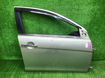 ДВЕРЬ НА MITSUBISHI GALANT FORTIS CY6A