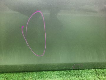 ДВЕРЬ НА MITSUBISHI GALANT FORTIS CY6A