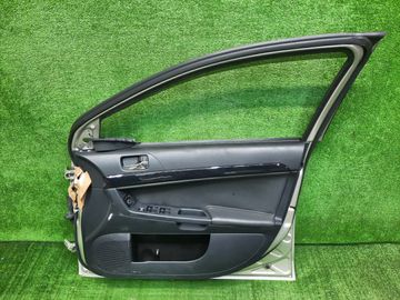 ДВЕРЬ НА MITSUBISHI GALANT FORTIS CY6A
