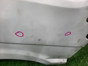 ДВЕРЬ НА MAZDA BONGO BRAWNY SKE6V