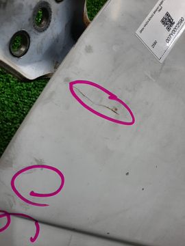 ДВЕРЬ НА MAZDA BONGO BRAWNY SKE6V