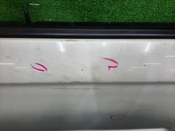 ДВЕРЬ НА HONDA PARTNER EY7