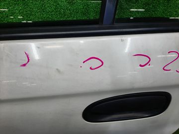 ДВЕРЬ НА HONDA PARTNER EY7