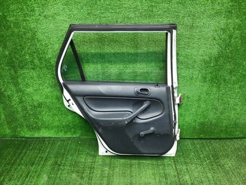 ДВЕРЬ НА HONDA PARTNER EY7