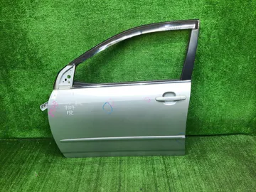 ДВЕРЬ НА TOYOTA COROLLA NZE121