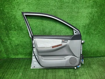 ДВЕРЬ НА TOYOTA COROLLA NZE121