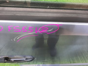 ДВЕРЬ НА MITSUBISHI FUSO FS54JVZ