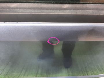 ДВЕРЬ НА MITSUBISHI FUSO FS54JVZ