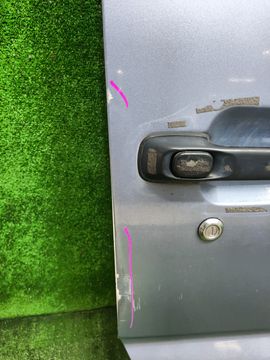 ДВЕРЬ НА MITSUBISHI FUSO FS54JVZ