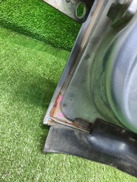 ДВЕРЬ НА MITSUBISHI FUSO FS54JVZ