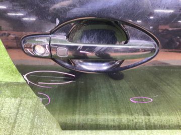 ДВЕРЬ НА TOYOTA COROLLA FIELDER NZE141G