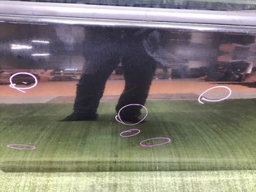 ДВЕРЬ НА TOYOTA COROLLA FIELDER NZE141G