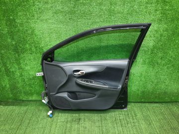 ДВЕРЬ НА TOYOTA COROLLA FIELDER NZE141G