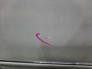 ДВЕРЬ НА TOYOTA PREMIO ZZT240