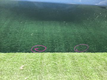 ДВЕРЬ НА MAZDA MPV LWFW