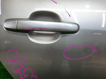 ДВЕРЬ НА TOYOTA COROLLA NZE121