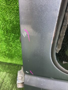 ДВЕРЬ НА MITSUBISHI FUSO FS54JVZ