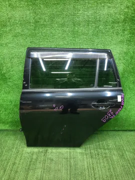 ДВЕРЬ НА TOYOTA COROLLA FIELDER NZE141G