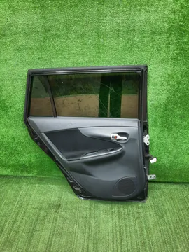 ДВЕРЬ НА TOYOTA COROLLA FIELDER NZE141G