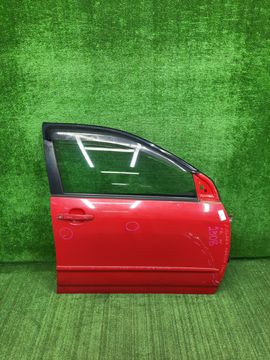 ДВЕРЬ НА TOYOTA COROLLA FIELDER NZE124G
