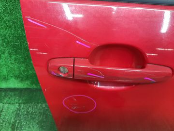 ДВЕРЬ НА TOYOTA COROLLA FIELDER NZE124G