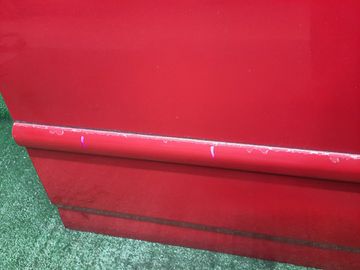 ДВЕРЬ НА TOYOTA COROLLA FIELDER NZE124G