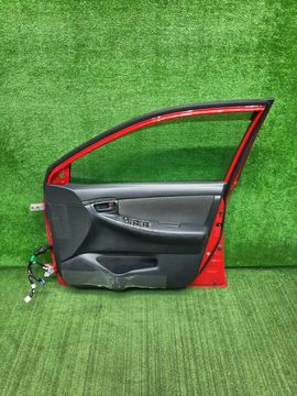 ДВЕРЬ НА TOYOTA COROLLA FIELDER NZE124G