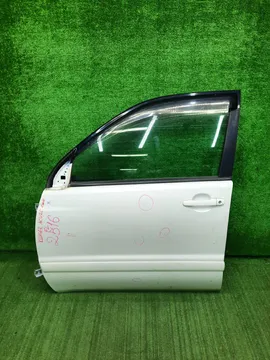 ДВЕРЬ НА TOYOTA KLUGER V ACU25W