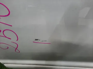 ДВЕРЬ НА TOYOTA KLUGER V ACU25W