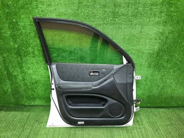 ДВЕРЬ НА TOYOTA KLUGER V ACU25W