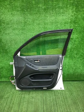 ДВЕРЬ НА TOYOTA KLUGER V ACU25W