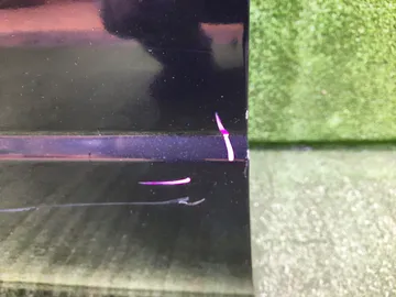 ДВЕРЬ НА MITSUBISHI AIRTREK CU2W