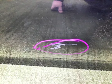 ДВЕРЬ НА MITSUBISHI AIRTREK CU2W