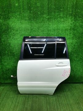 ДВЕРЬ НА TOYOTA KLUGER V ACU25W