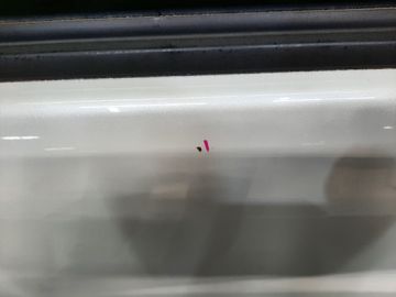 ДВЕРЬ НА TOYOTA KLUGER V ACU25W