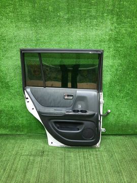 ДВЕРЬ НА TOYOTA KLUGER V ACU25W