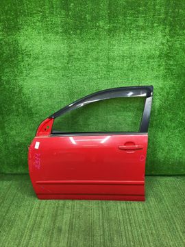 ДВЕРЬ НА TOYOTA COROLLA FIELDER NZE124G