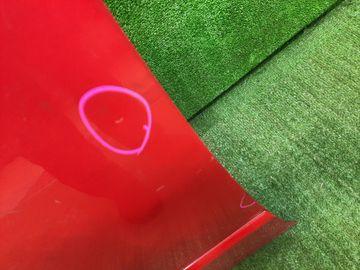 ДВЕРЬ НА TOYOTA COROLLA FIELDER NZE124G