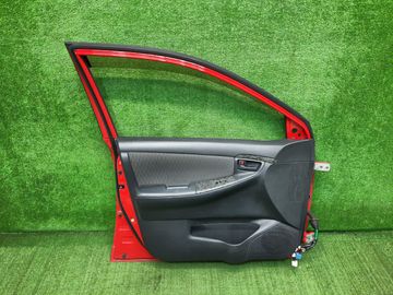 ДВЕРЬ НА TOYOTA COROLLA FIELDER NZE124G