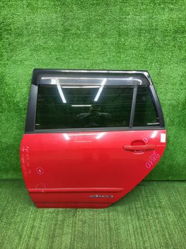 ДВЕРЬ НА TOYOTA COROLLA FIELDER NZE124G