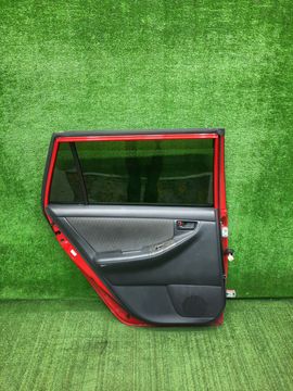 ДВЕРЬ НА TOYOTA COROLLA FIELDER NZE124G