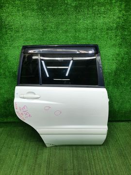 ДВЕРЬ НА TOYOTA KLUGER V ACU25W