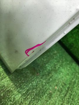 ДВЕРЬ НА TOYOTA KLUGER V ACU25W