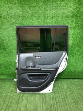 ДВЕРЬ НА TOYOTA KLUGER V ACU25W