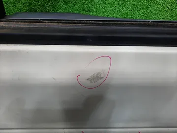 ДВЕРЬ НА TOYOTA NOAH CR42V