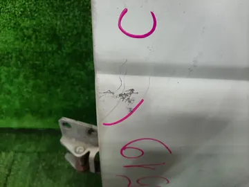 ДВЕРЬ НА TOYOTA NOAH CR42V