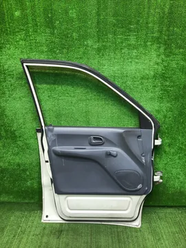 ДВЕРЬ НА TOYOTA NOAH CR42V