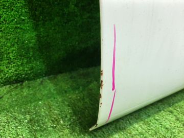 ДВЕРЬ НА TOYOTA NOAH CR42V