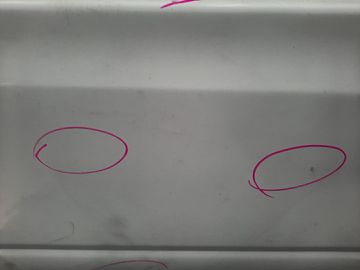 ДВЕРЬ НА TOYOTA NOAH CR42V