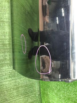 ДВЕРЬ НА VOLKSWAGEN PASSAT 3C